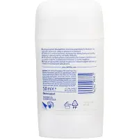 Nivea Black&White Invisible Clear anti-transpirant stick 50ml