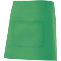 VELILLA Halflang schort