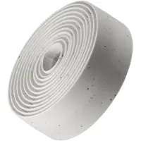 Bontrager Double Gel Handlebar Tape White
