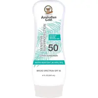 Australian Gold SPF 50 Sensitive Skin Lotion 237ml
