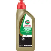 Castrol Motorolie 2T 15FFB3 Power 1 Ultimate 1L