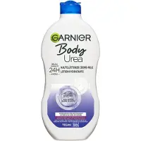 Garnier Body Urea Gladmakende Bodylotion met Karitéboter - 400ml