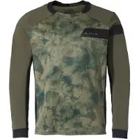 Vaude Moab Pro T-shirt Met Lange Mouwen