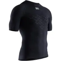 X-Bionic - Energizer 4.0 Light Shirt S/S - Synthetisch ondergoed L, blauw