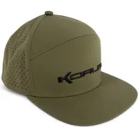 Korum Performance Pet Groen