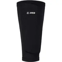 Jako 2.0 Vervangkous Voor Scheenbeschermer - Zwart | Maat: M