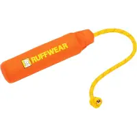 Ruffwear - Lunker - Hondenspullen One Size, oranje