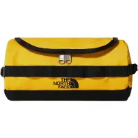 The North Face Toilettas geel / zwart