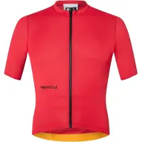 Sportful Classic Korte Mouw Wielertrui