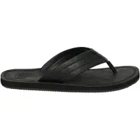Superdry Vintage Teenslippers Black Grootte: 6-7