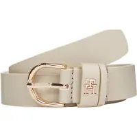 Tommy Hilfiger Riem 'ESSENTIAL EFFORTLESS 2.5' beige