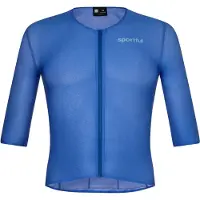Sportful - Light 2 Jersey - Fietsshirt XL, blauw