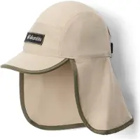 Columbia - Kid's Junior II Cachalot - Hoed One Size, beige