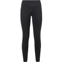 Vaude Leggings voor dames Neyland | Maat 38