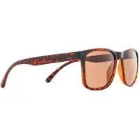 Red Bull Eyewear - Edge Cat. 3 - Zonnebril M, bruin