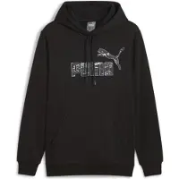 Puma Ess+ Camo Hoodie