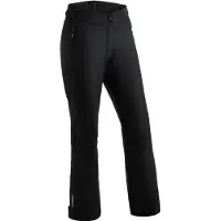 Maier Sports Dames Resi 2 Skibroek (Maat L , Zwart)