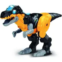 Vtech Educatieve robot Switch & Go Combo Dragorex De Mega Dragon 2 in 1