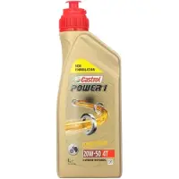Castrol 15F578 Motorolie