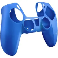 Trust GXT748 - PS5 Controller hoes - Silicoon - Blauw