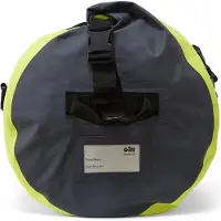 Gill Voyager Waterdichte Zeiltas 60L Geel