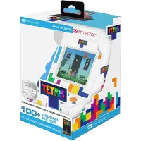 My Arcade Pico Player Tetris Retroconsole