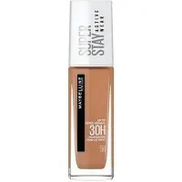 Maybelline SuperStay 30H Active Wear Foundation - 56 Toffee
