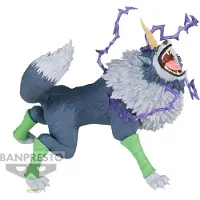 Banpresto That Time I Got Reincarnated as a Slime - Effectreme Ranga Figuur 10cm