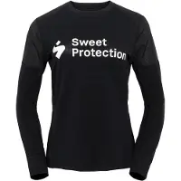 Sweet Protection Hunter Merino Hybrid Langarm Enduro Trui