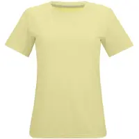 Regatta Dames Demna T-shirt met korte mouwen en gemêleerde print