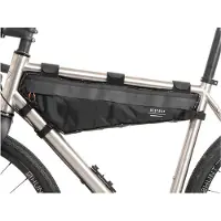 Restrap Race Frame Tas Groot 4.2 L Zwart || Maat: 4.5
