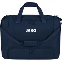 Jako One (Bambini) Sporttas Met Bodemvak - Marine | Maat: BAMBINI
