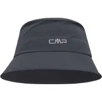 CMP 6505533 Hoed Zwart 56-58 cm Vrouw