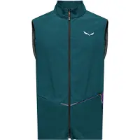 Salewa Mouwloze windjack Pedroc Light | Maat XL