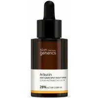 Skin Generics ARBUTIN serum tegen vlekken 30% 30 ml