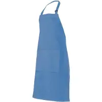 VELILLA Schort met zak