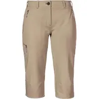 Schöffel Outdoorbroek beige