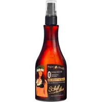 Soleil des iles Droge olie Vanille SFP 0