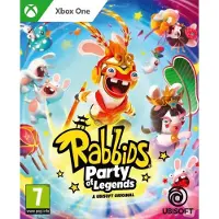 Rabbids: Party of Legends Standaard Xbox One