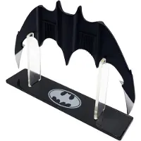 Factory Entertainment Batman (1989) Mini Replica Batarang 15 cm