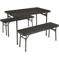 Ginza.se Pemberton Picnic Set Tafel