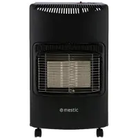 Mestic - 1518300 - Mobiele verwarming