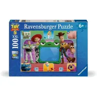 Ravensburger puzzel Toy Story 5 100pcs Karton Puzzel