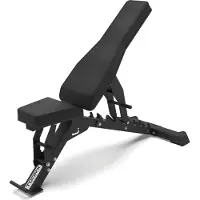 Toorx Professional WBX-400 Verstelbare Trainingsbank