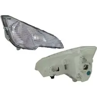 Alkar 2912359 Mistlamp