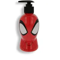 Lorenay 2-in-1 Gel en Shampoo Spiderman (300 ml)