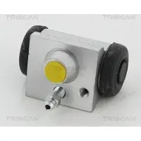 TRISCAN 8130 25060 Wielremcilinder