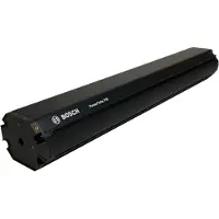 Bosch PowerTube 750 Horizontaal 750 Wh accu