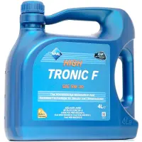 Aral 1552A2 Motorolie