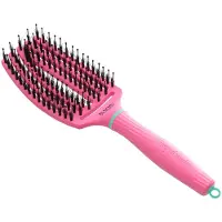 Olivia Garden Fingerbrush Care Iconic Boar&amp;Nylon